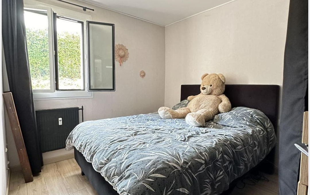 AMJ IMMO : Appartement | LA BALME-DE-SILLINGY (74330) | 53 m2 | 214 000 € 