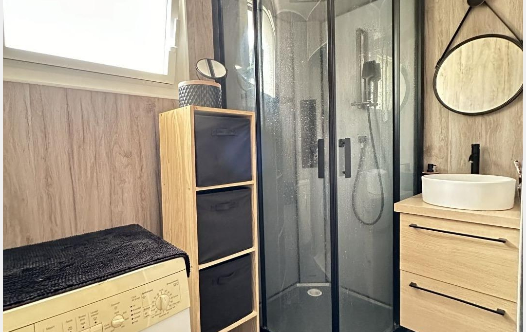 AMJ IMMO : Appartement | LA BALME-DE-SILLINGY (74330) | 53 m2 | 214 000 € 