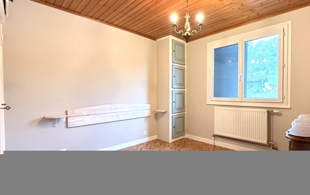AMJ IMMO : Maison / Villa | CHAVANOD (74650) | 190 m2 | 750 000 € 
