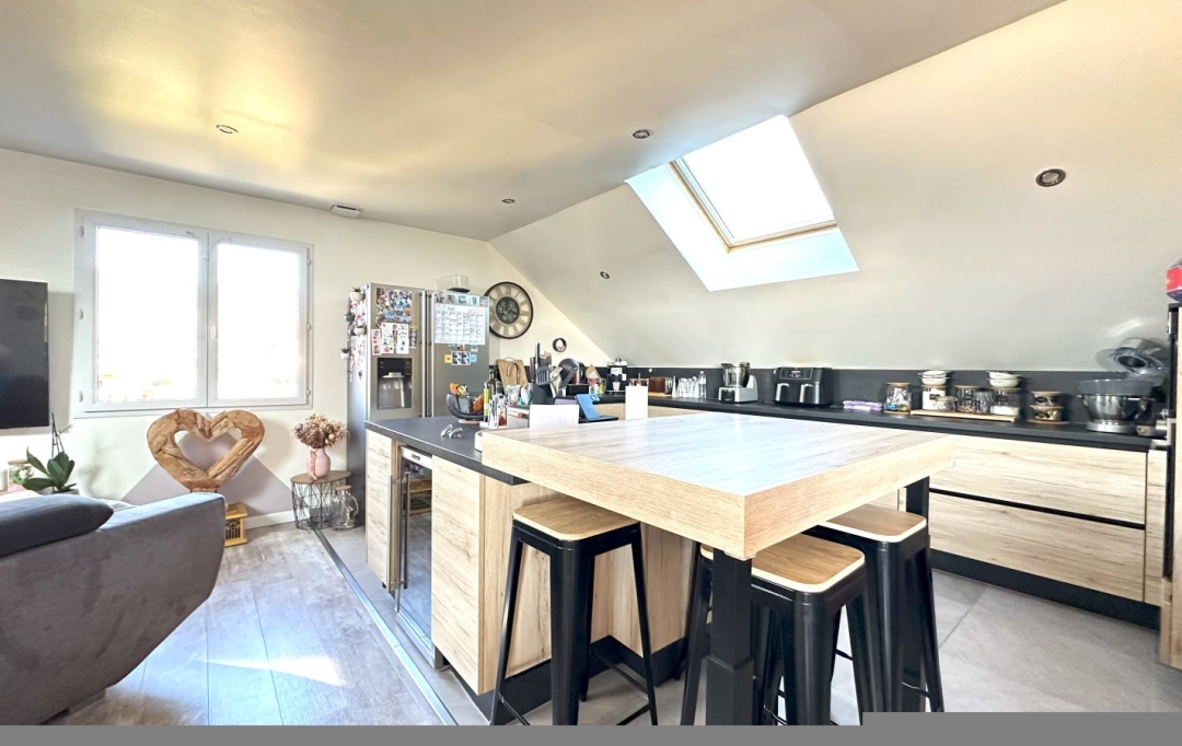 AMJ IMMO : Appartement | EPAGNY (74330) | 117 m2 | 455 000 € 