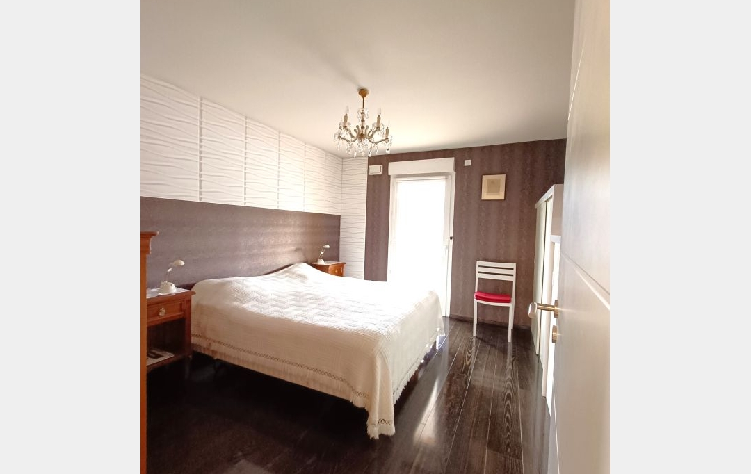 AMJ IMMO : Appartement | SEYNOD (74600) | 90 m2 | 574 000 € 