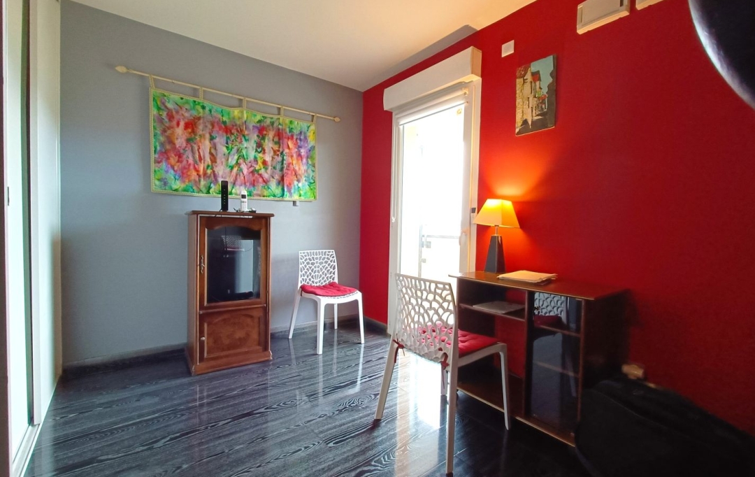AMJ IMMO : Appartement | SEYNOD (74600) | 90 m2 | 574 000 € 