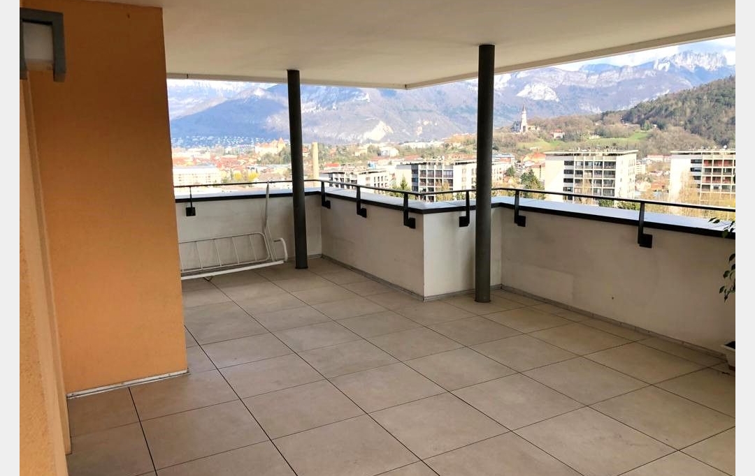 AMJ IMMO : Appartement | SEYNOD (74600) | 90 m2 | 574 000 € 