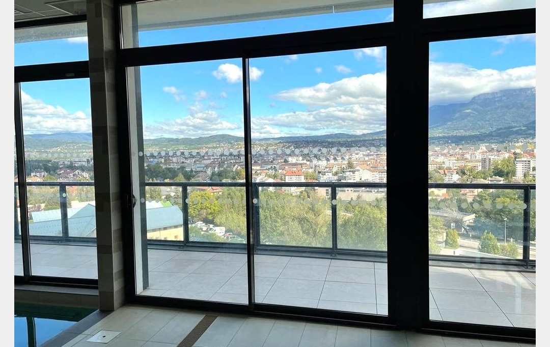 AMJ IMMO : Appartement | SEYNOD (74600) | 90 m2 | 574 000 € 
