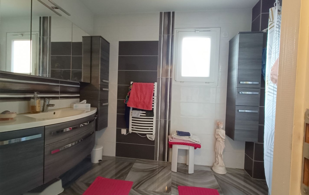 AMJ IMMO : Appartement | SEYNOD (74600) | 90 m2 | 574 000 € 