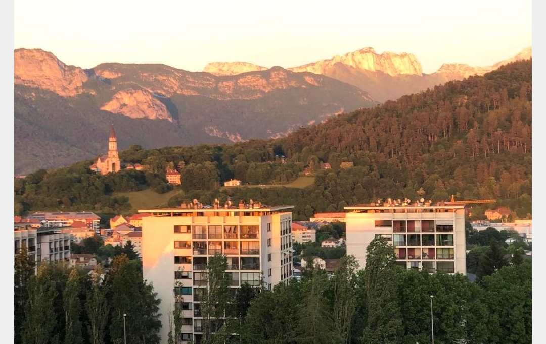 AMJ IMMO : Appartement | SEYNOD (74600) | 90 m2 | 574 000 € 