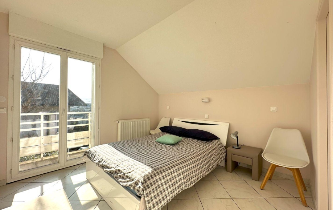 AMJ IMMO : House | EPAGNY-METZ-TESSY (74330) | 190 m2 | 940 000 € 