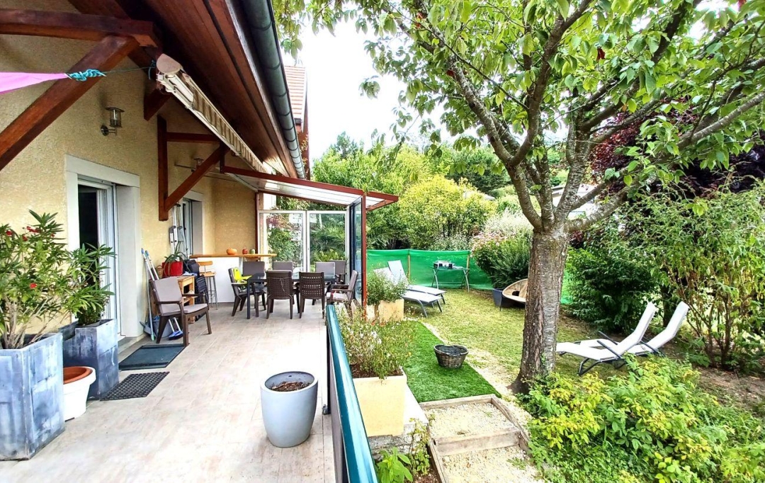 AMJ IMMO : House | EPAGNY-METZ-TESSY (74330) | 190 m2 | 940 000 € 