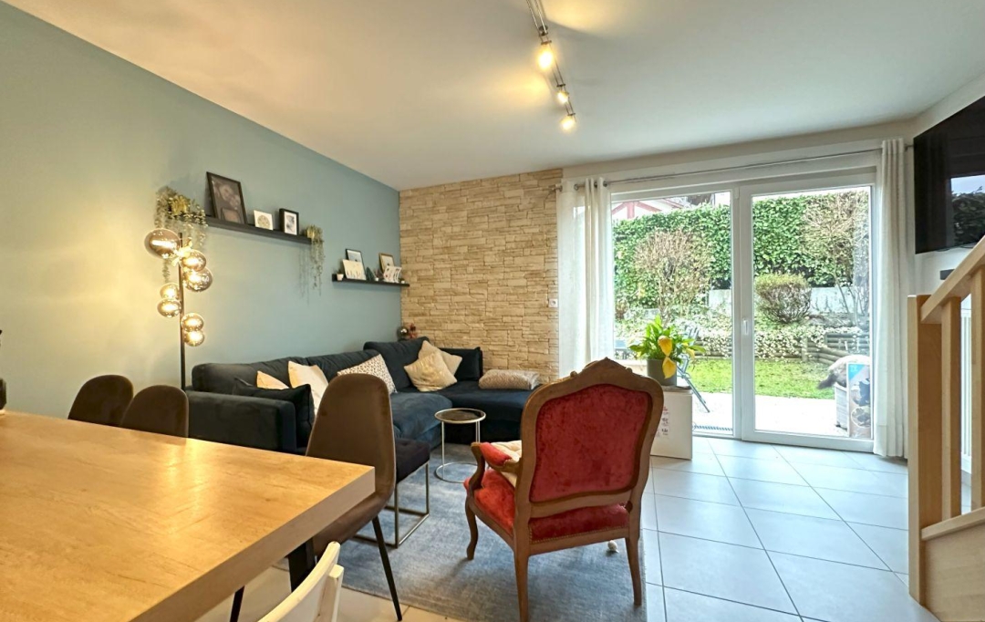 AMJ IMMO : House | POISY (74330) | 70 m2 | 445 000 € 