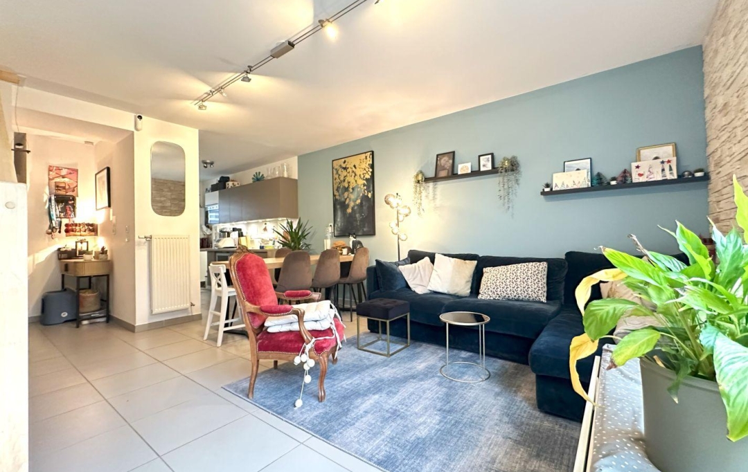 AMJ IMMO : House | POISY (74330) | 70 m2 | 445 000 € 