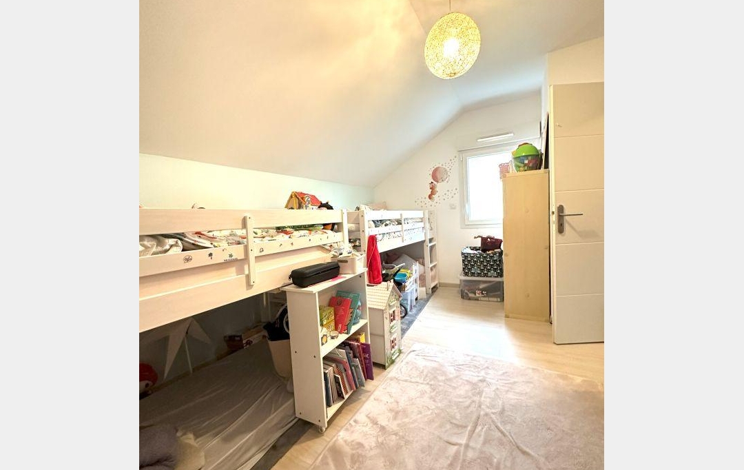 AMJ IMMO : House | POISY (74330) | 70 m2 | 445 000 € 
