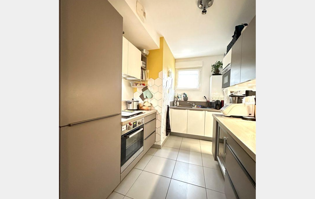 AMJ IMMO : House | POISY (74330) | 70 m2 | 445 000 € 