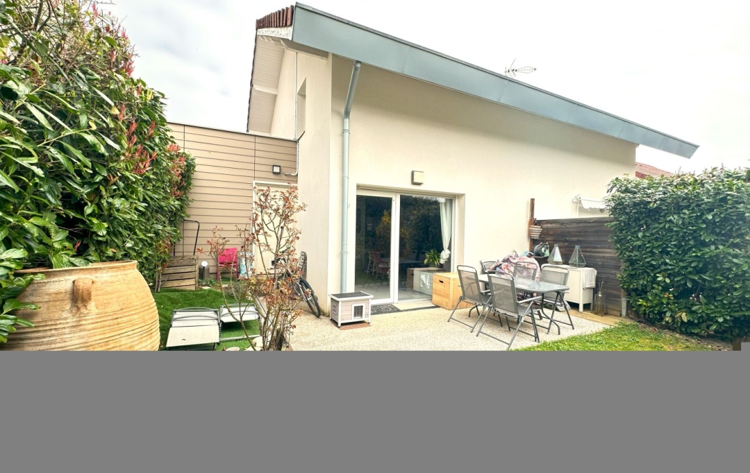 AMJ IMMO : House | POISY (74330) | 70 m2 | 445 000 € 