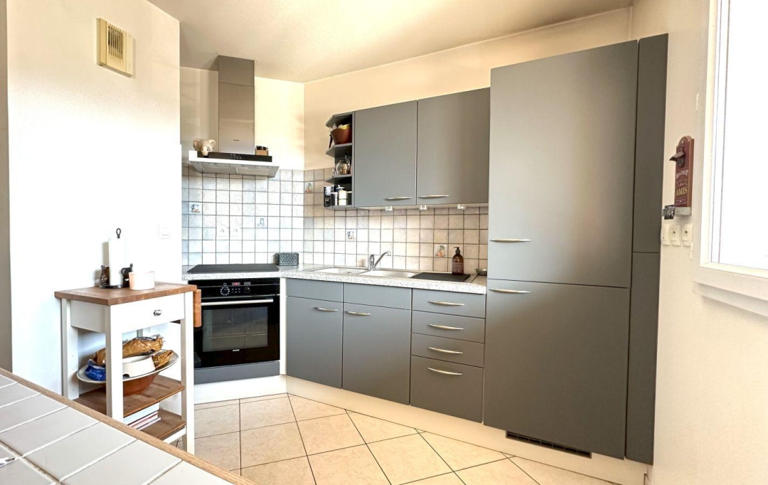 AMJ IMMO : Apartment | EPAGNY-METZ-TESSY (74370) | 49 m2 | 268 000 € 