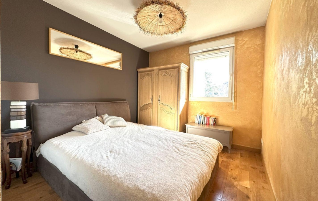 AMJ IMMO : Apartment | EPAGNY-METZ-TESSY (74370) | 49 m2 | 268 000 € 