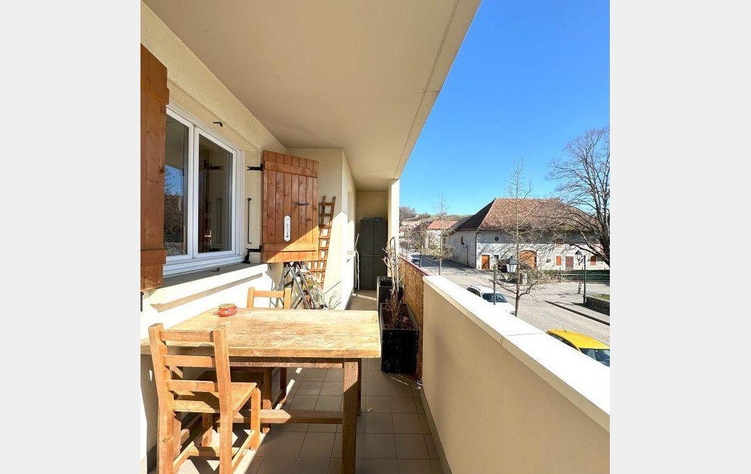 AMJ IMMO : Apartment | EPAGNY-METZ-TESSY (74370) | 49 m2 | 268 000 € 