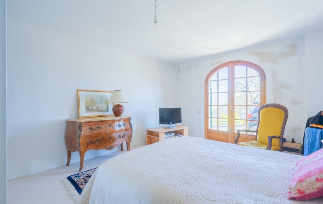 AMJ IMMO : House | SILLINGY (74330) | 214 m2 | 842 000 € 