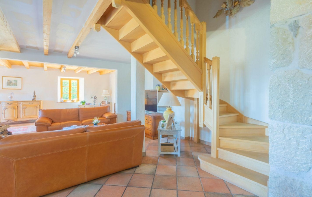 AMJ IMMO : House | SILLINGY (74330) | 214 m2 | 842 000 € 