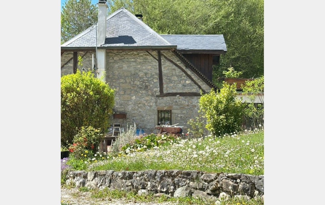 AMJ IMMO : House | EPAGNY-METZ-TESSY (74330) | 110 m2 | 582 400 € 