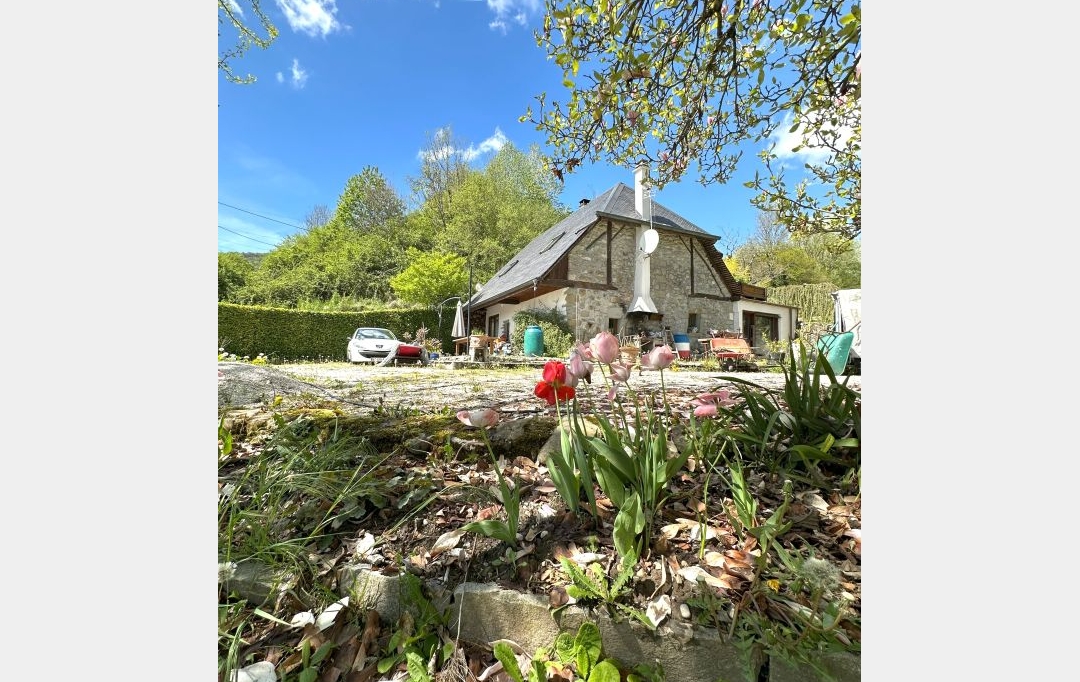 AMJ IMMO : House | EPAGNY-METZ-TESSY (74330) | 110 m2 | 582 400 € 