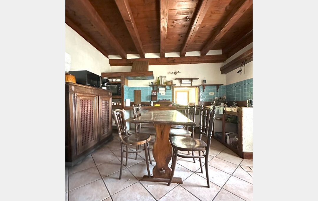 AMJ IMMO : House | EPAGNY-METZ-TESSY (74330) | 110 m2 | 582 400 € 