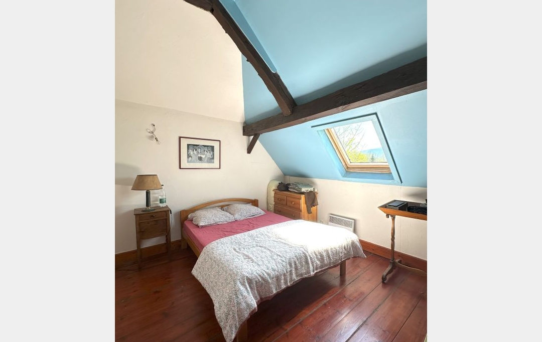 AMJ IMMO : House | EPAGNY-METZ-TESSY (74330) | 110 m2 | 582 400 € 