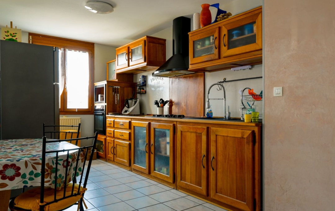 AMJ IMMO : Appartement | EPAGNY-METZ-TESSY (74330) | 100 m2 | 429 000 € 