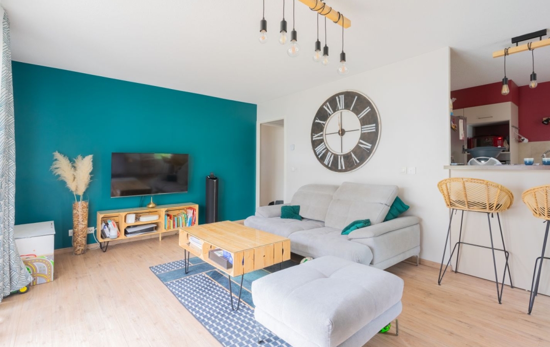AMJ IMMO : Apartment | ANNECY-LE-VIEUX (74940) | 83 m2 | 399 000 € 