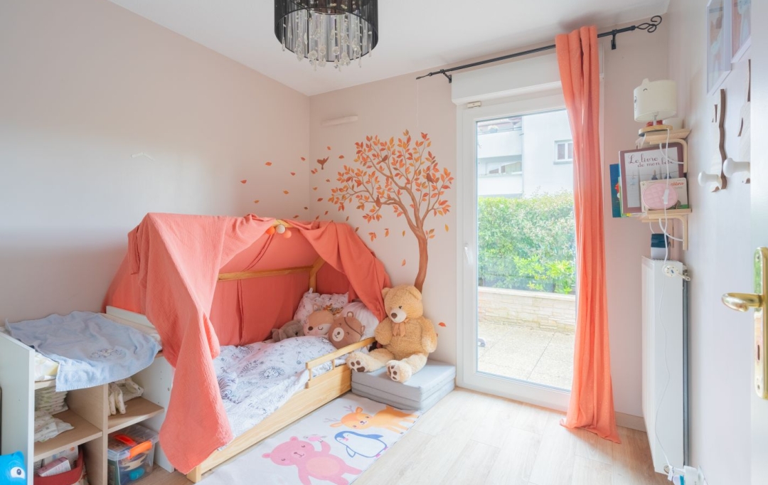 AMJ IMMO : Apartment | ANNECY-LE-VIEUX (74940) | 83 m2 | 399 000 € 