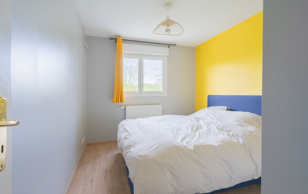 AMJ IMMO : Apartment | ANNECY-LE-VIEUX (74940) | 83 m2 | 399 000 € 