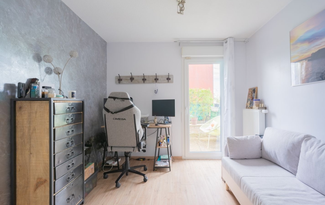 AMJ IMMO : Apartment | ANNECY-LE-VIEUX (74940) | 83 m2 | 399 000 € 