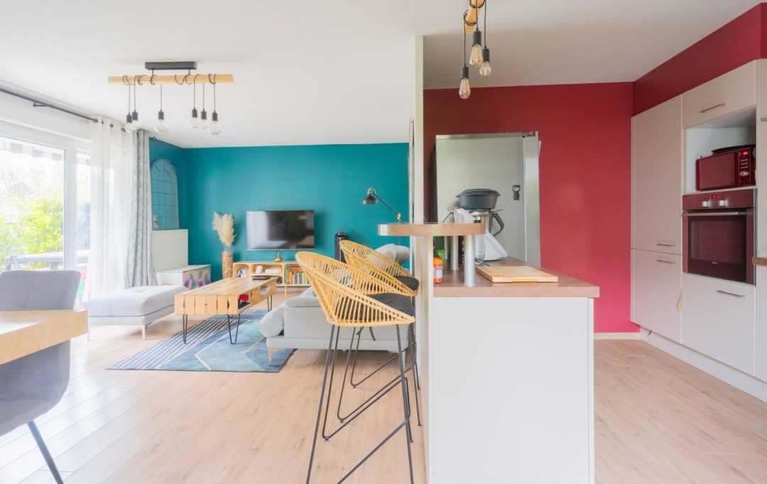 AMJ IMMO : Apartment | ANNECY-LE-VIEUX (74940) | 83 m2 | 399 000 € 