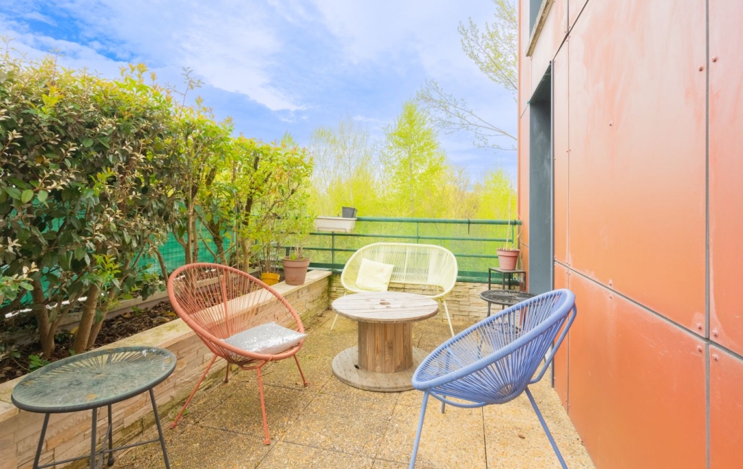 AMJ IMMO : Apartment | ANNECY-LE-VIEUX (74940) | 83 m2 | 399 000 € 