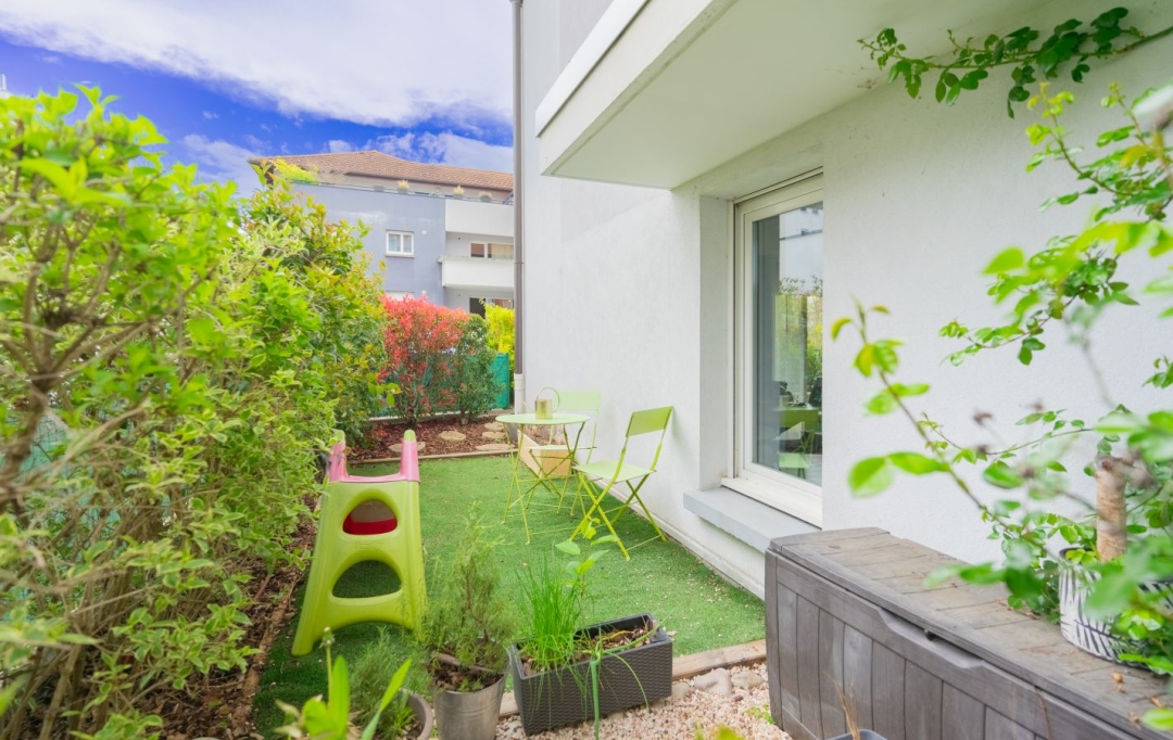 AMJ IMMO : Apartment | ANNECY-LE-VIEUX (74940) | 83 m2 | 399 000 € 