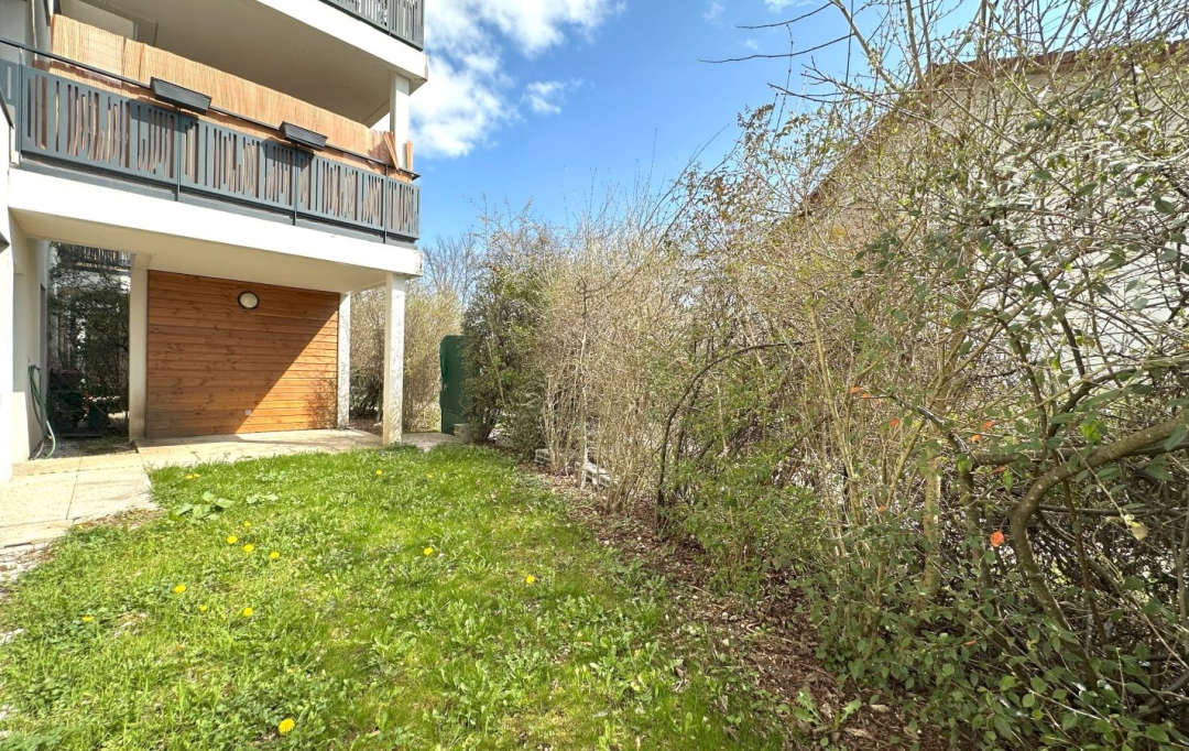 AMJ IMMO : Apartment | ECHENEVEX (01170) | 43 m2 | 245 000 € 
