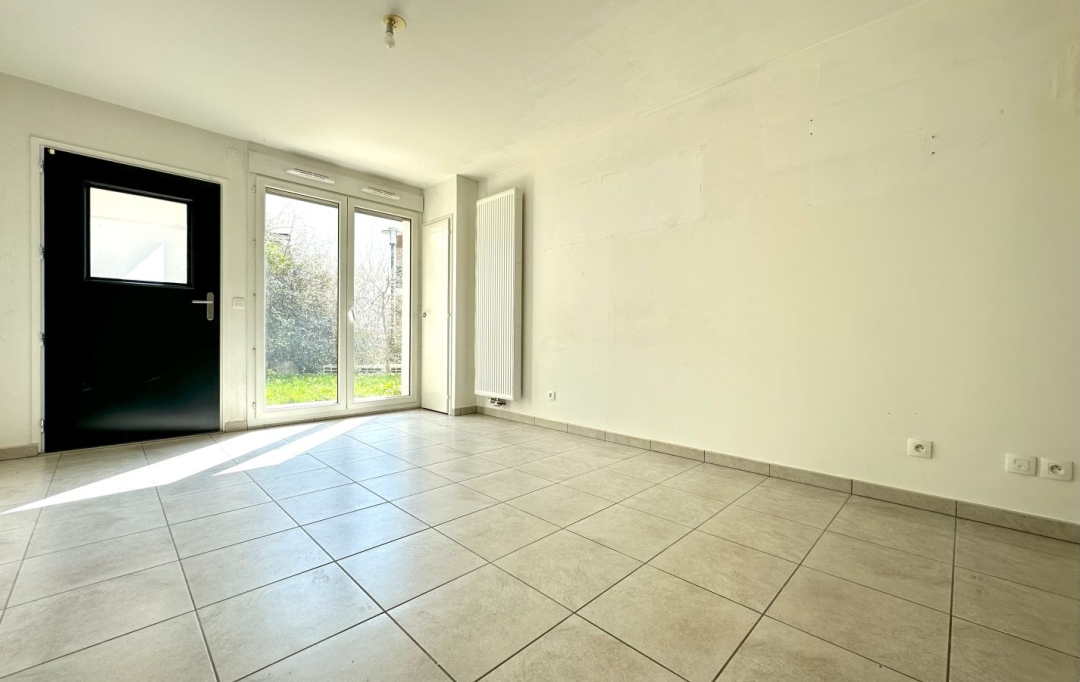 AMJ IMMO : Apartment | ECHENEVEX (01170) | 43 m2 | 245 000 € 