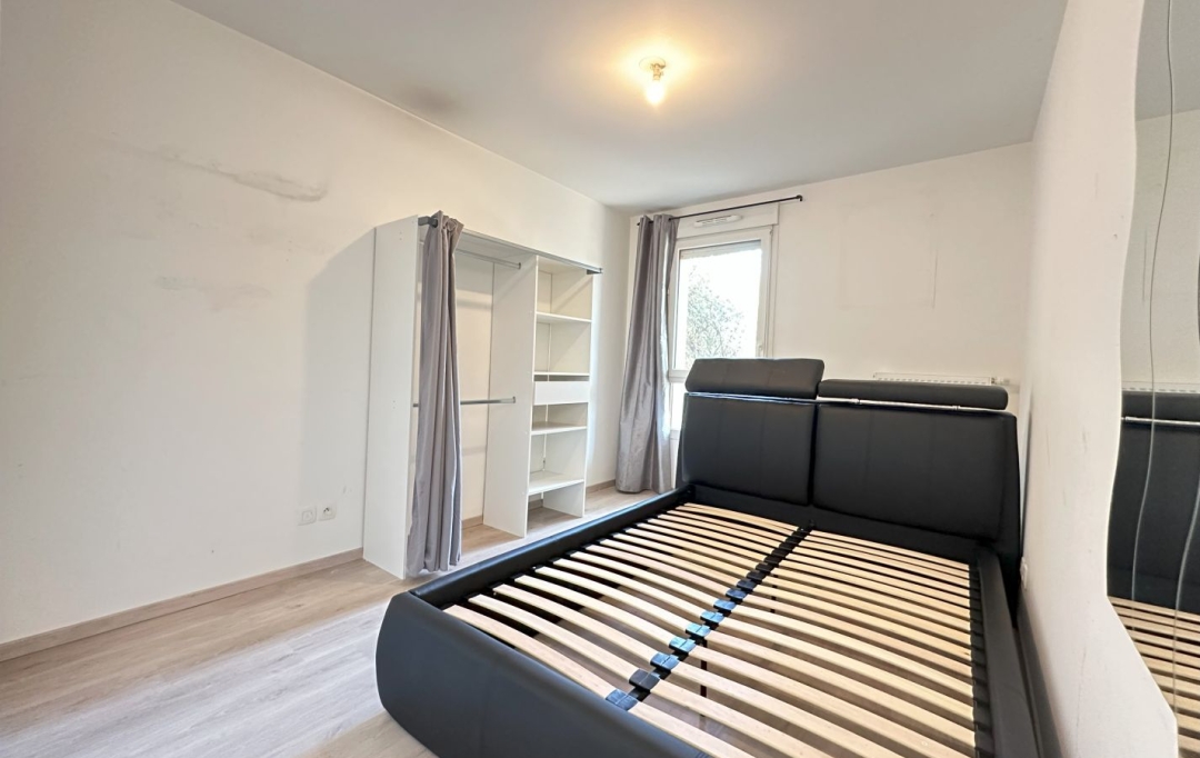 AMJ IMMO : Apartment | ECHENEVEX (01170) | 43 m2 | 245 000 € 