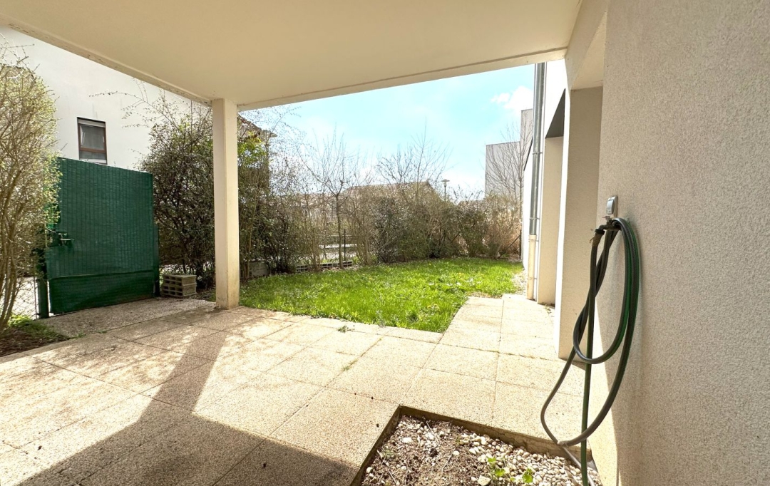 AMJ IMMO : Apartment | ECHENEVEX (01170) | 43 m2 | 245 000 € 