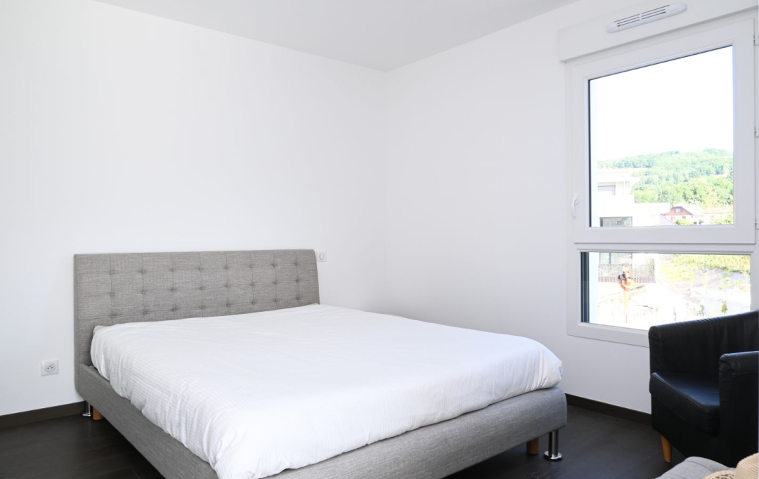 AMJ IMMO : Appartement | EPAGNY-METZ-TESSY (74330) | 53 m2 | 325 000 € 