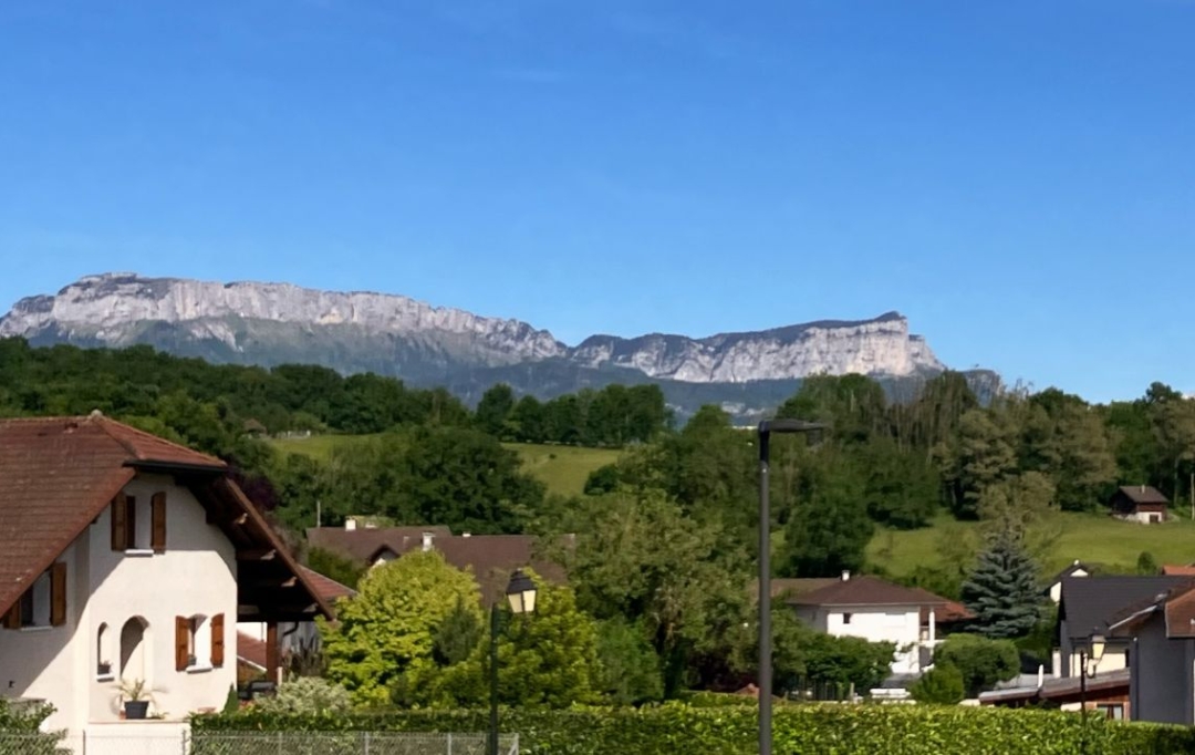 AMJ IMMO : Appartement | EPAGNY-METZ-TESSY (74330) | 53 m2 | 325 000 € 