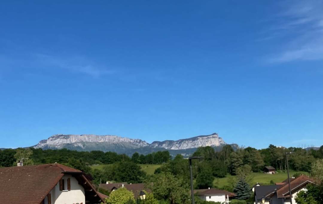 AMJ IMMO : Appartement | EPAGNY-METZ-TESSY (74370) | 53 m2 | 325 000 € 