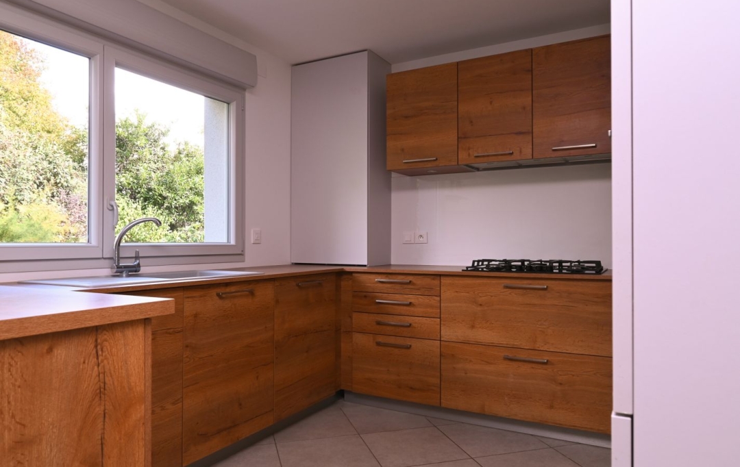 AMJ IMMO : Appartement | SILLINGY (74330) | 90 m2 | 415 000 € 