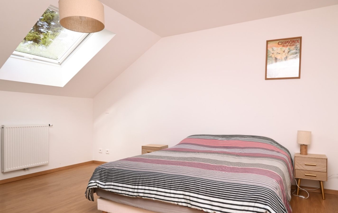 AMJ IMMO : Appartement | SILLINGY (74330) | 90 m2 | 415 000 € 