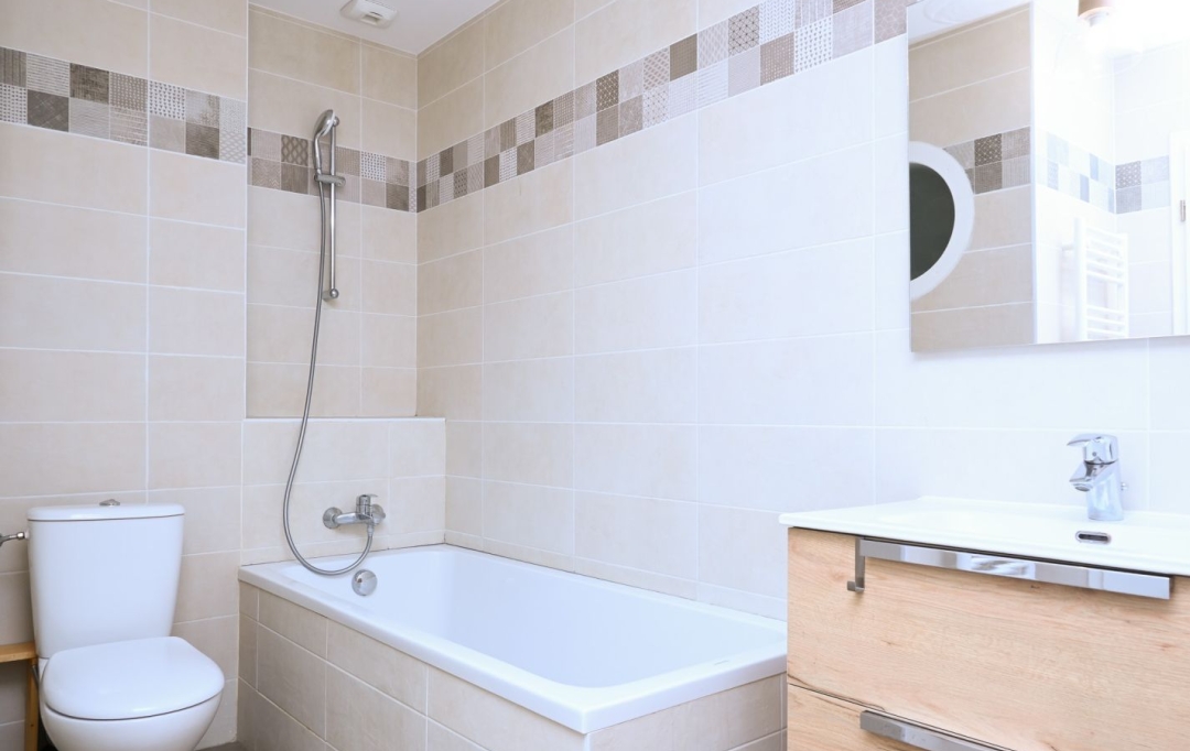 AMJ IMMO : Appartement | SILLINGY (74330) | 90 m2 | 415 000 € 