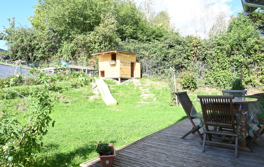 AMJ IMMO : Appartement | SILLINGY (74330) | 90 m2 | 415 000 € 