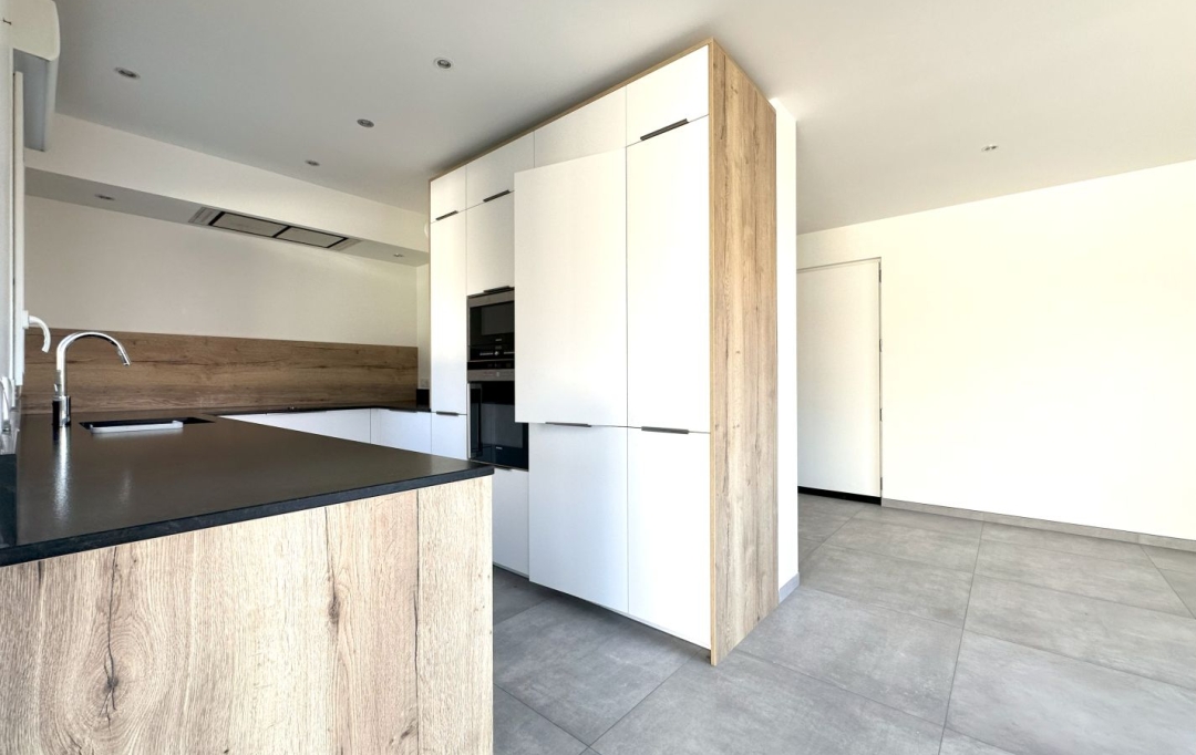 AMJ IMMO : Appartement | PRINGY (74370) | 81 m2 | 415 000 € 