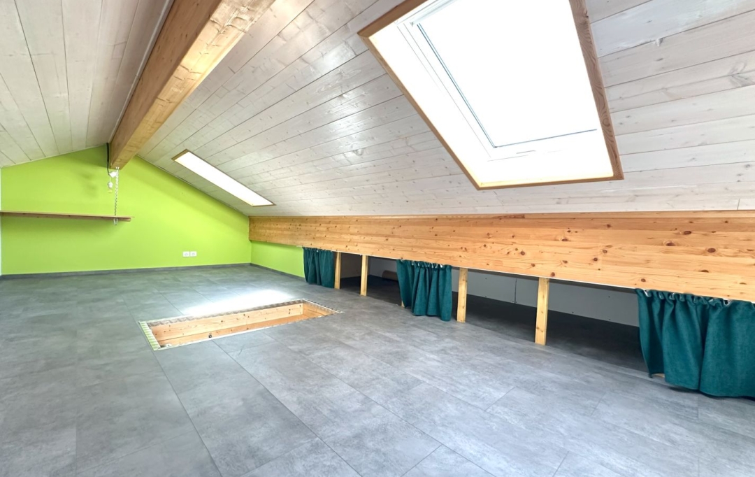 AMJ IMMO : Appartement | PRINGY (74370) | 81 m2 | 415 000 € 