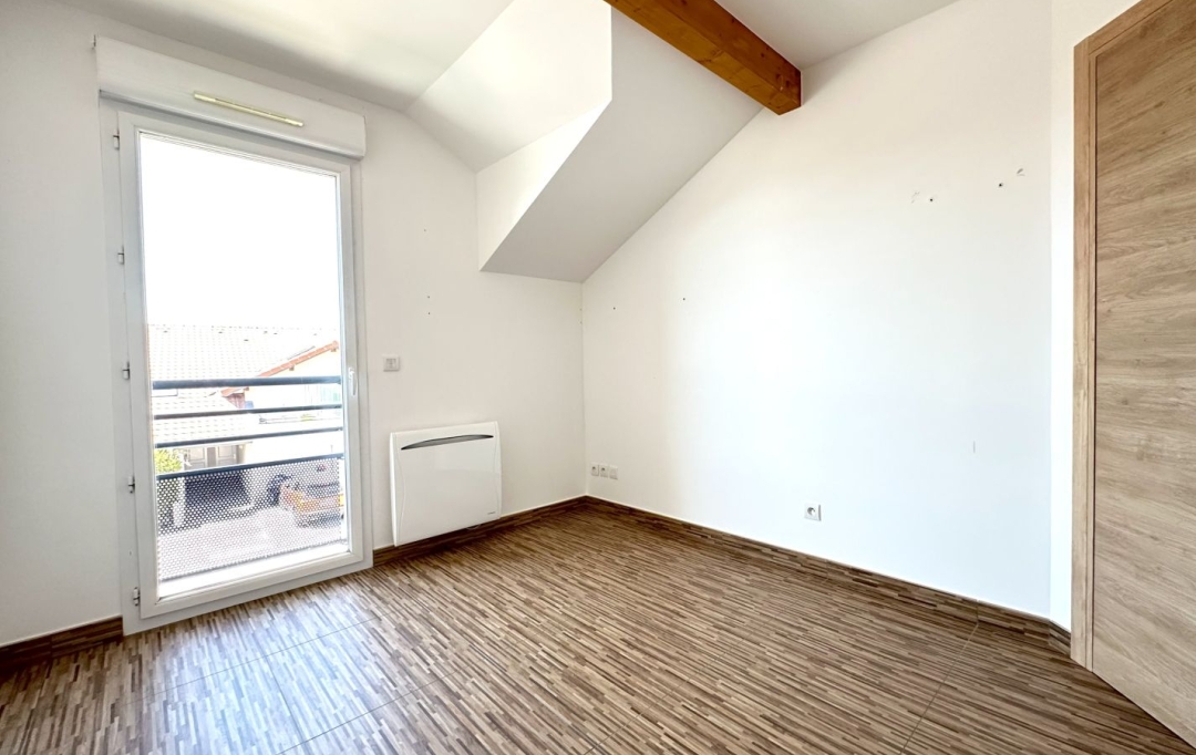 AMJ IMMO : Appartement | PRINGY (74370) | 81 m2 | 415 000 € 