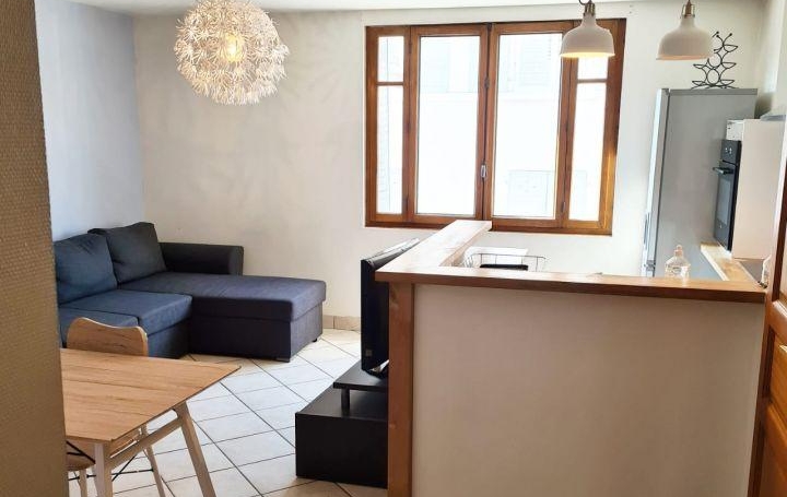 AMJ IMMO : Apartment | ANNECY (74000) | 36 m2 | 700 € 