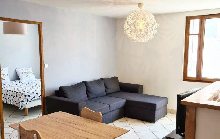 AMJ IMMO : Appartement | ANNECY (74000) | 36 m2 | 700 € 